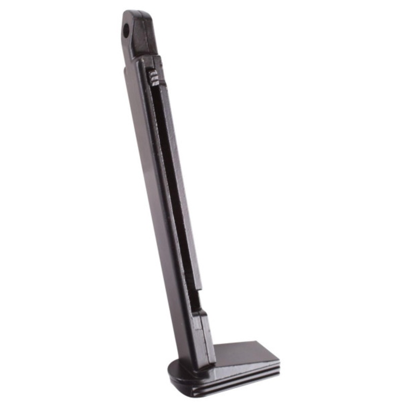 Colt M45 CQBP 19rds CO2 Air Pistol Magazine, Black