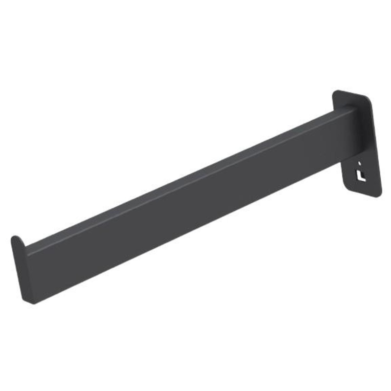 EMG Wall System Weapon Display 150mm Hook, Black
