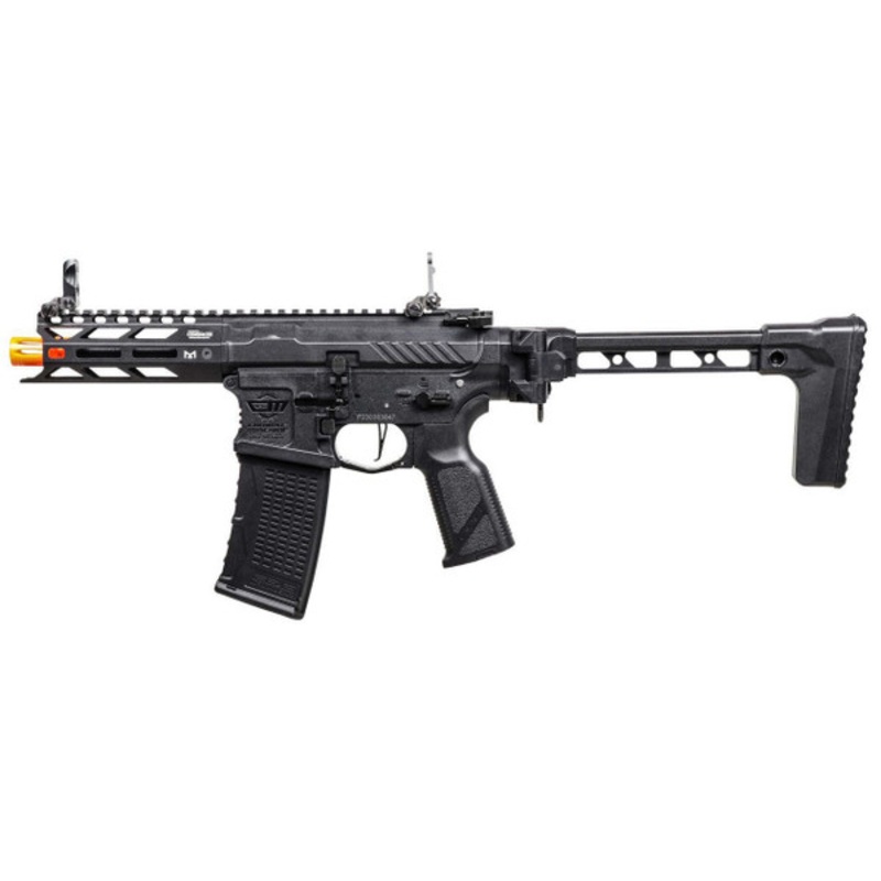 G&G ARP 556 3.0 Airsoft AEG Rifle, Black