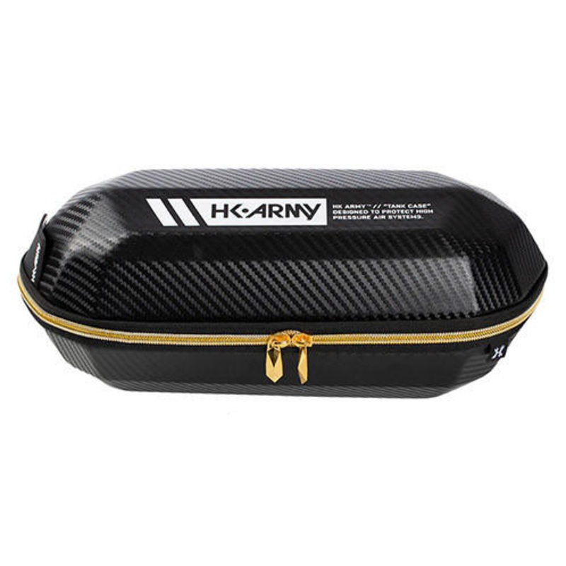 HK Army Evo Tank Case, Black