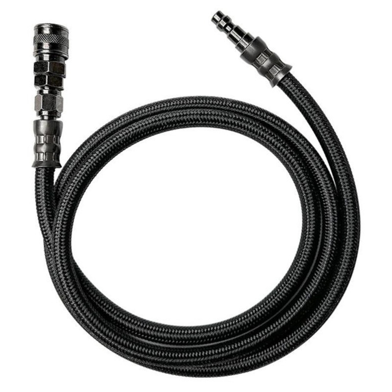 ICS Master Mods HPA QD Air Hose 36, Black