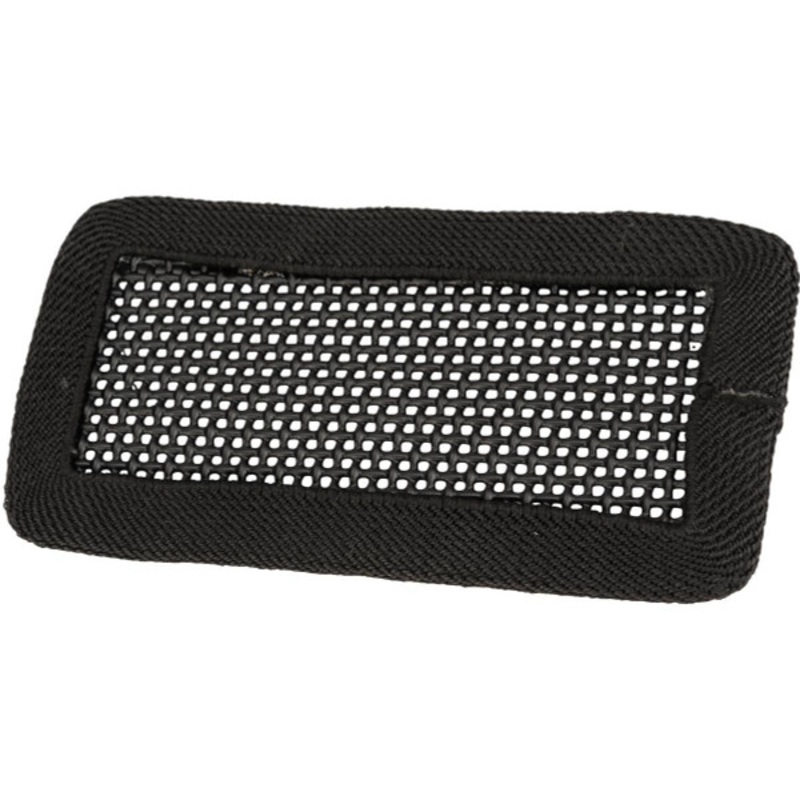 Matrix Wire Mouth Under the Mask Teeth Protector, Black