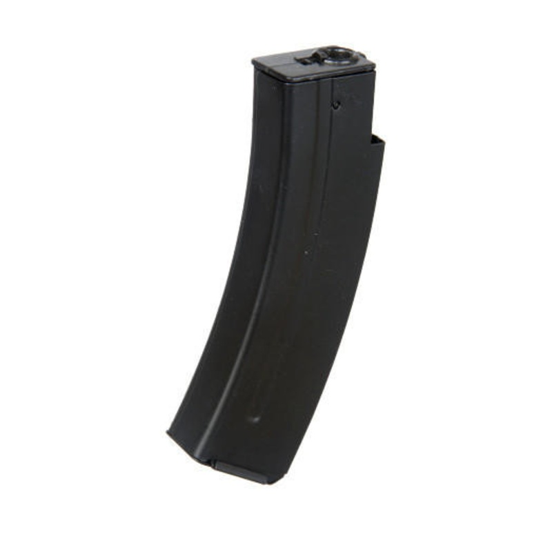 Well R2C 50 Round Magazine, Black