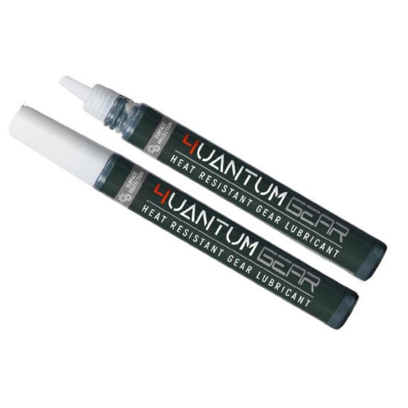 4UAD SmartAirsoft Heat Resistant Lubricant Pen