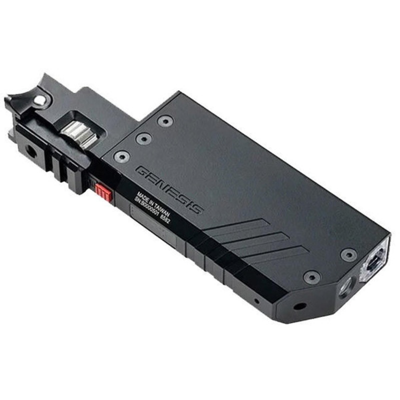 Acetech Genesis Compact Tracer Unit, Black