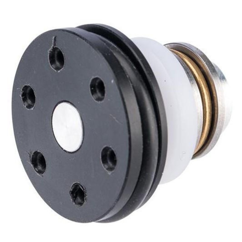 Angel Custom Seraph Angel II High Performance Piston Head, Elongated