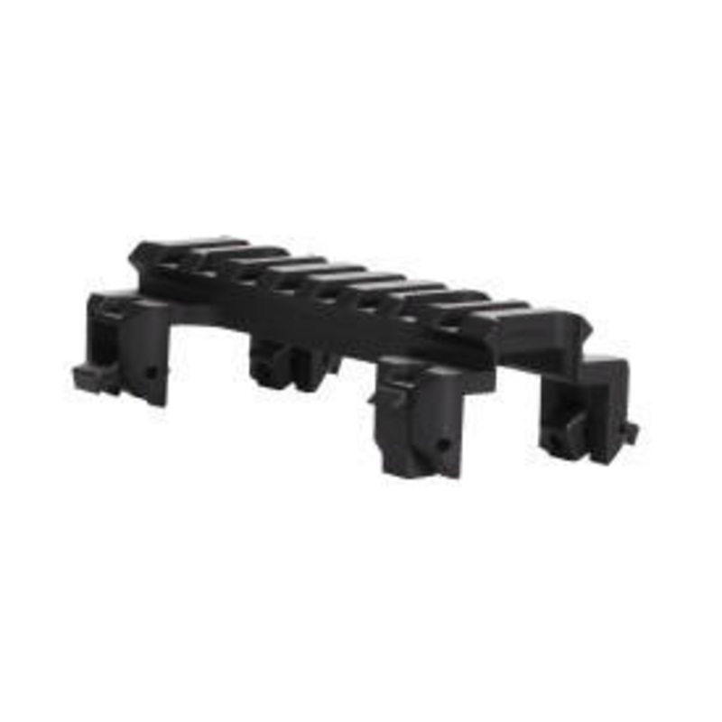 Elite Force MP5/G3 Picatinny Optic Claw Mount, Black