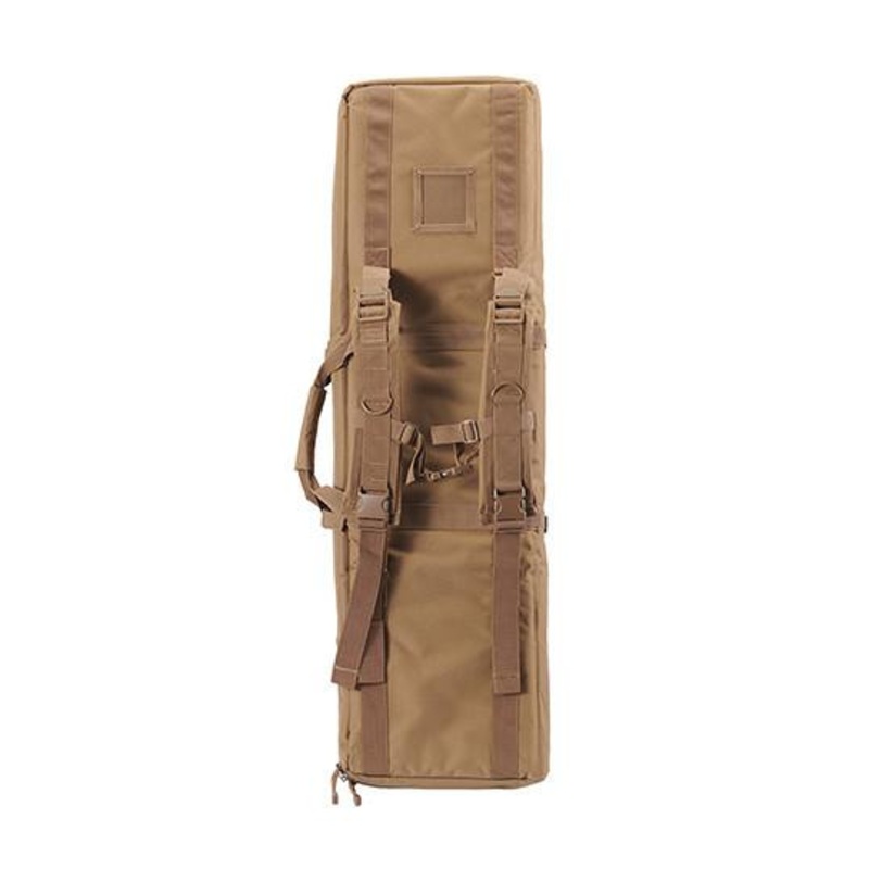 Guawin 42 Double Gun Bag, Khaki
