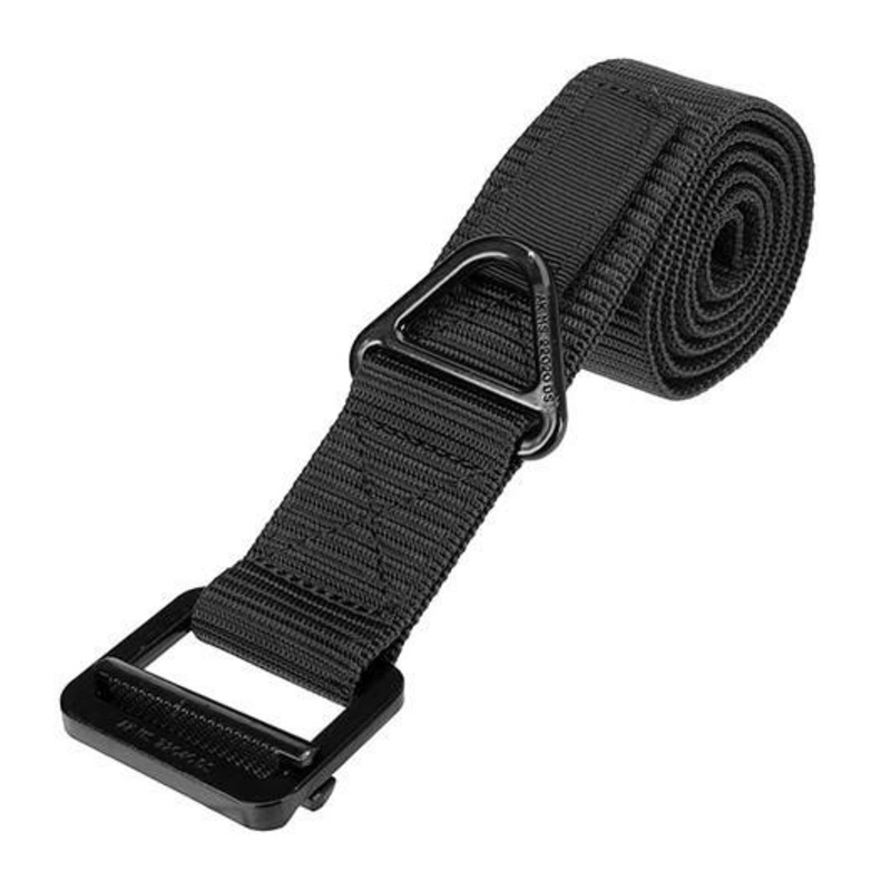 Lancer Tactical Nylon Riggers Belt