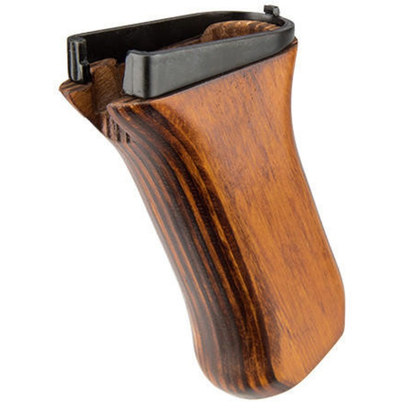 LCT RPKS74 Series AEG Airsoft Rifle Grip, Wood