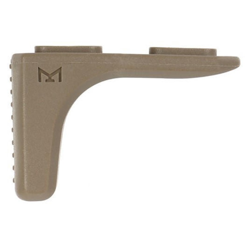 PTS Enhanced Polymer M-LOK Hand Stop, FDE