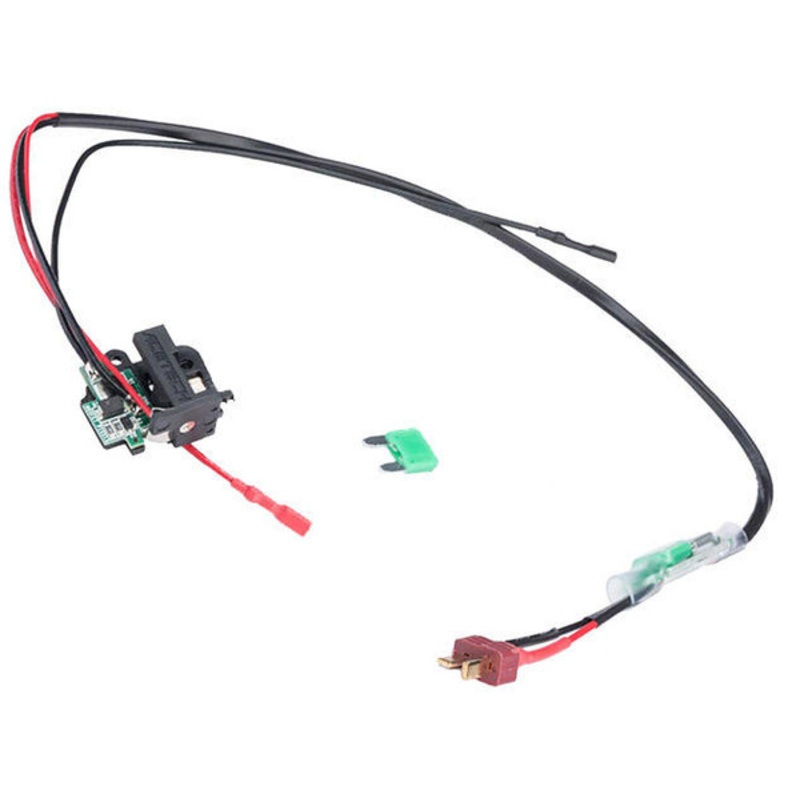 Acetech AceMOS Basic Mosfet Unit, Rear Wired
