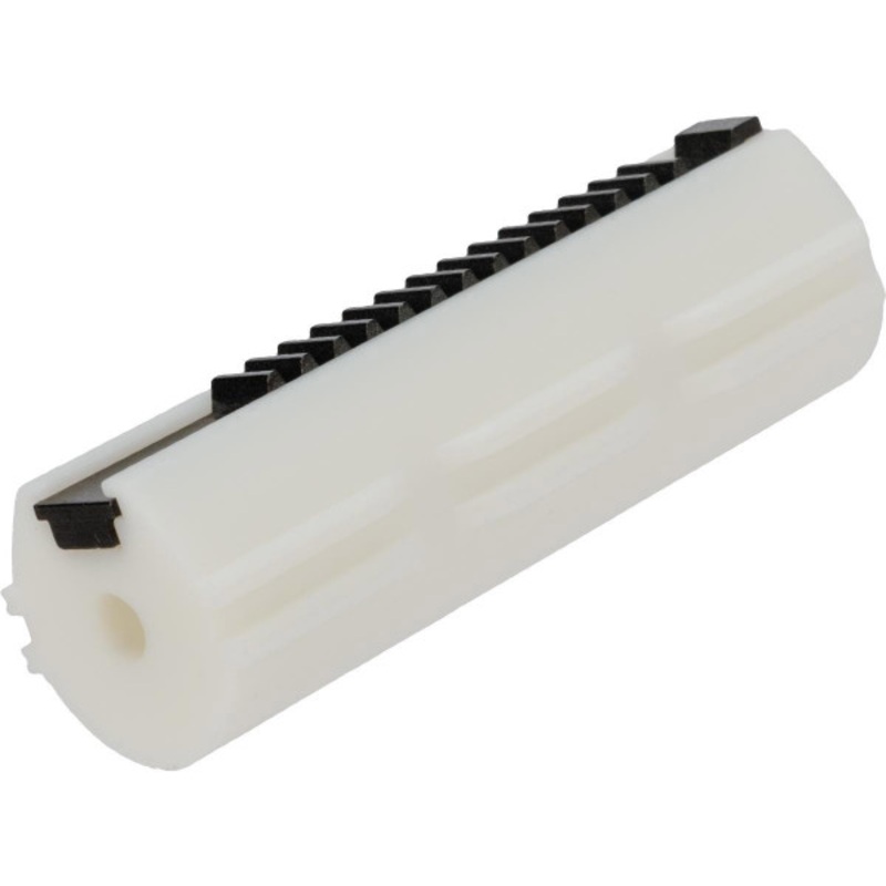 Angel Custom KRATOS Ultra High Strength / High Performance Steel Teeth AEG Piston