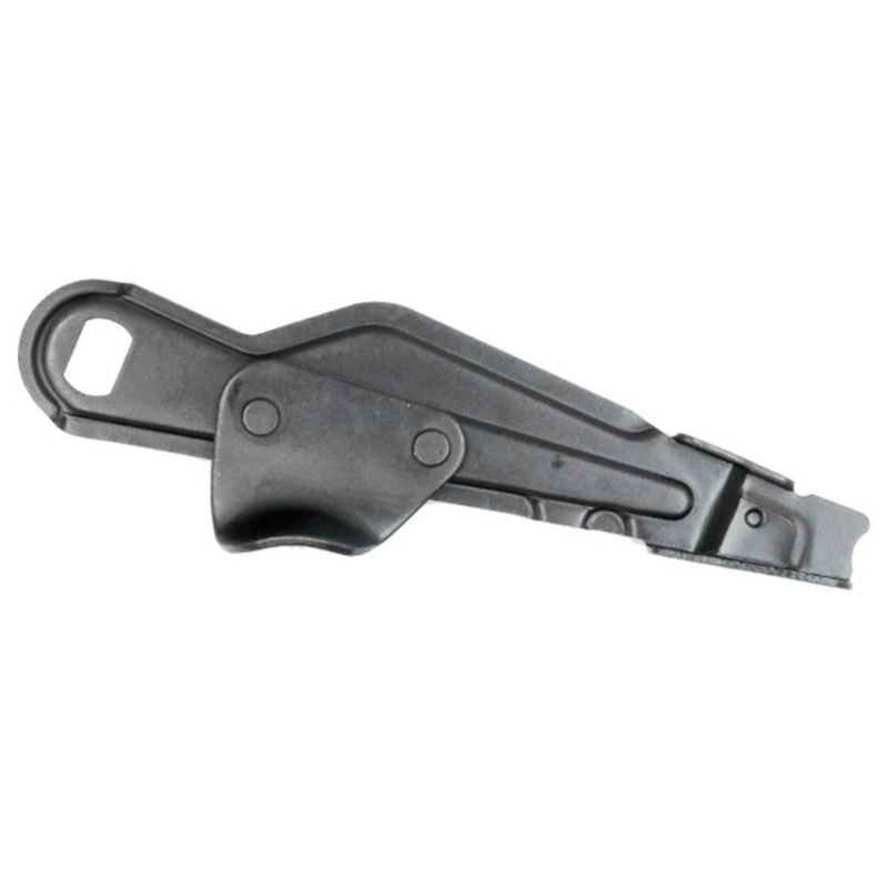 Arcturus  AK Selector Lever, Black