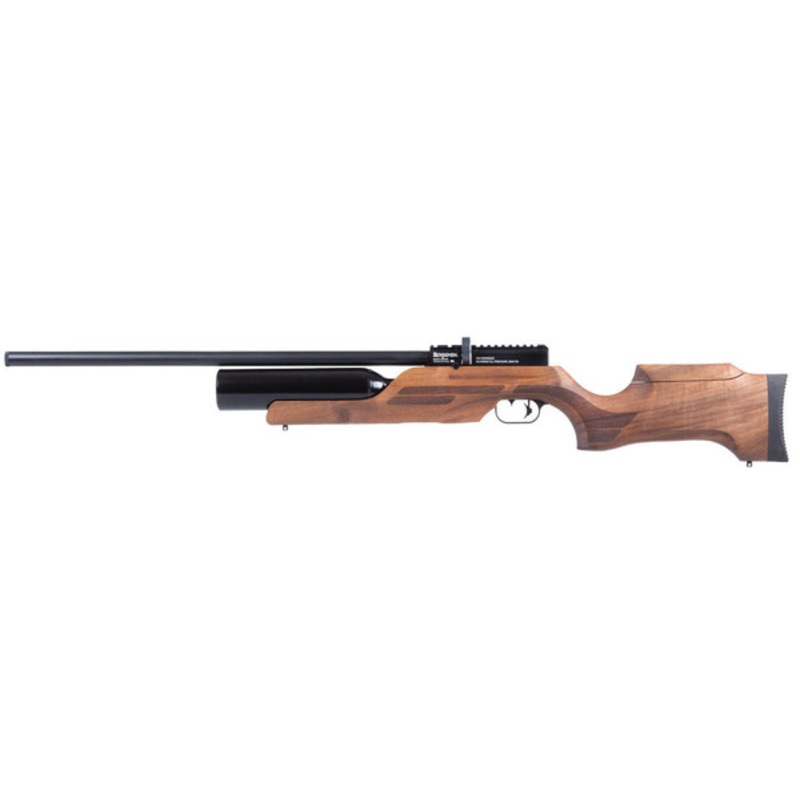 Benjamin Kratos .25 PCP Air Rifle, Wood