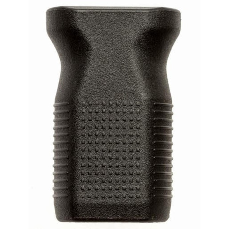 Centurion Arms Enhanced Polymer M-LOK Foregrip, Black