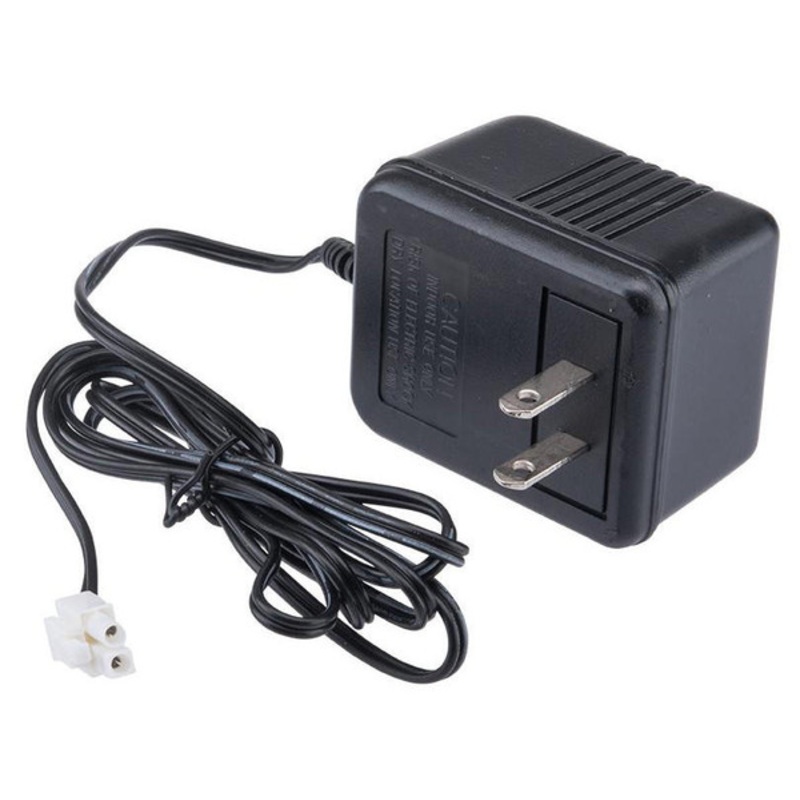 CYMA NiMH Standard Wall Charger, Small Tamiya