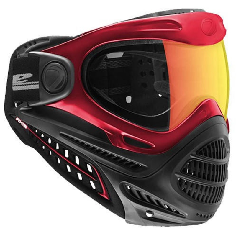Dye Axis Pro Goggle