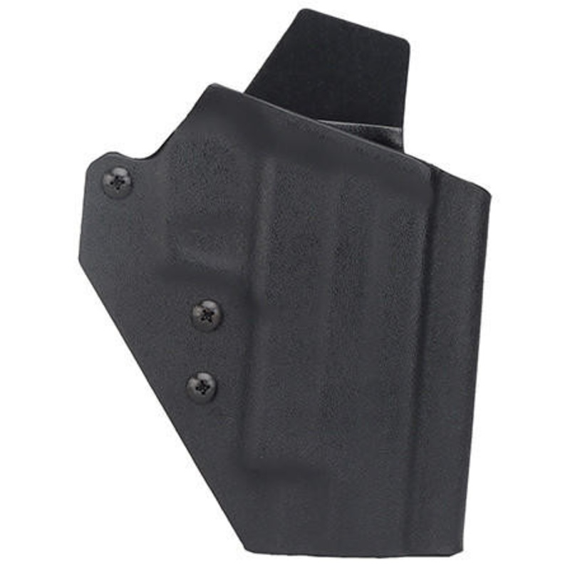 Lancer Tactical Lightweight Kydex Tactical Holster for Sig P226 Airsoft Pistols, Black