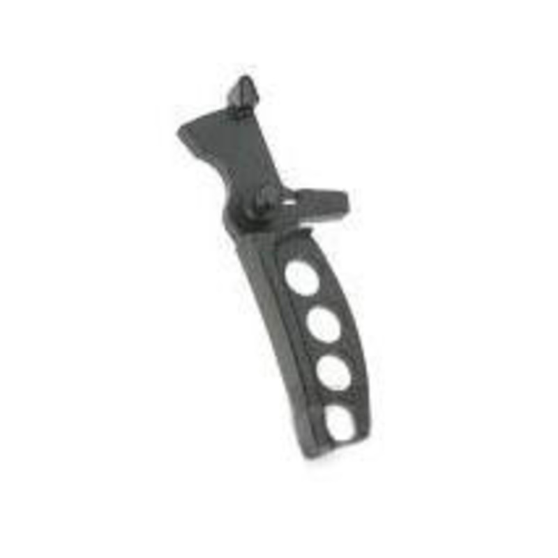 Matrix Katana Type 2 M4/M16 Airsoft AEG Trigger, Black