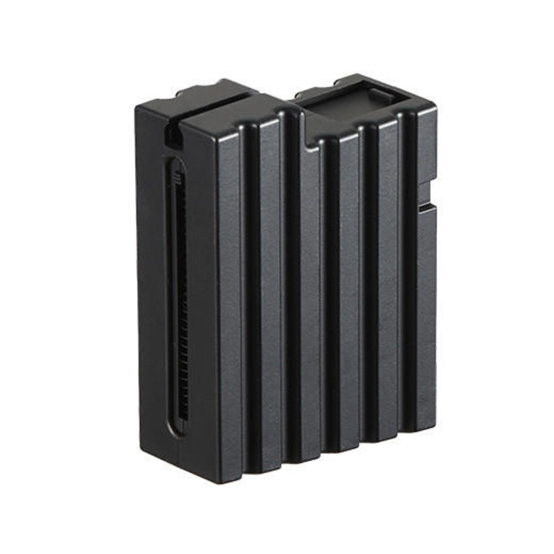 UK Arms Quad RIS P1402 170 Round Magazine, Black