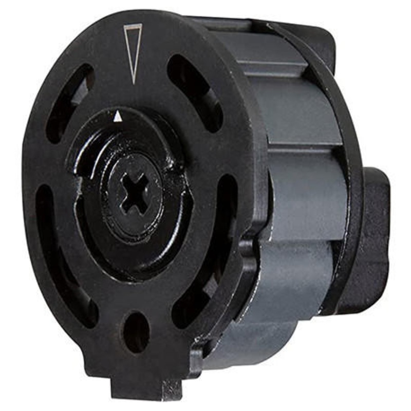 Umarex Emerge .177 Pellet Gun 12rds Air Rifle Magazine, Black