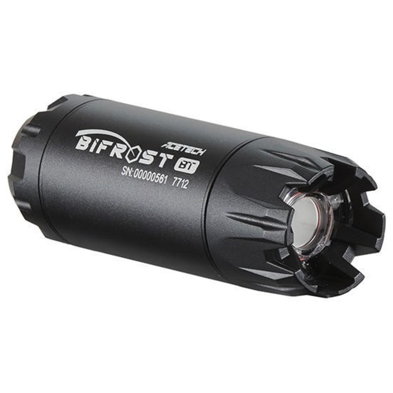 Acetech Bifrost BT Tracer Unit, Black