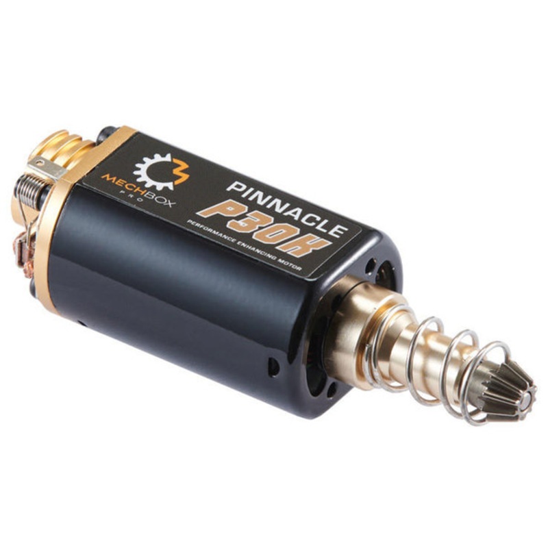 Archwick 30K RPM Neodymium Long Type Motor for Airsoft AEG Rifles