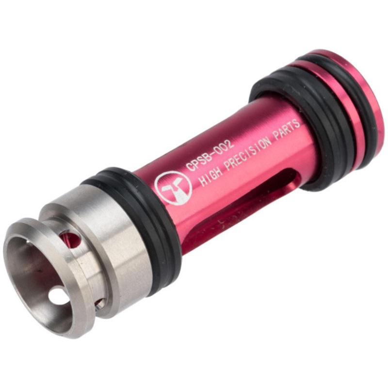 ARES Amoeba C.P.S.B Stainless Piston