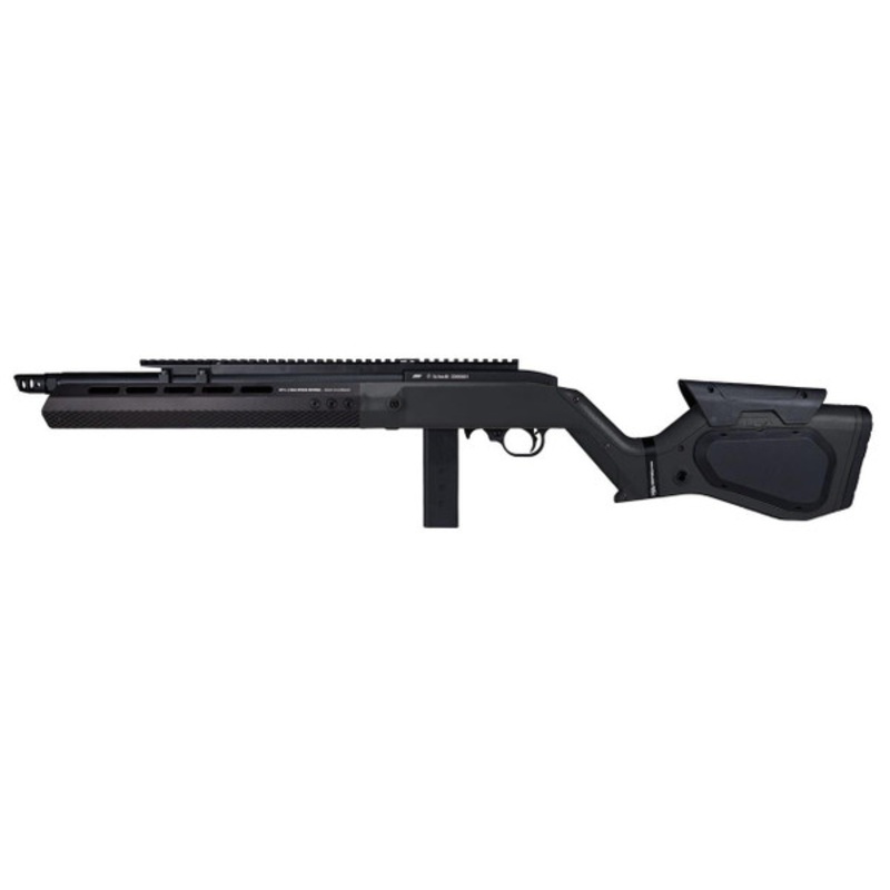 ASG Hera Arms H-22 Special Teams GBB Carbine Airsoft Rifle, Black