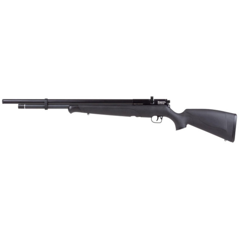 Benjamin Fortitude Gen. 2 Regulated .177 PCP Air Rifle, Black