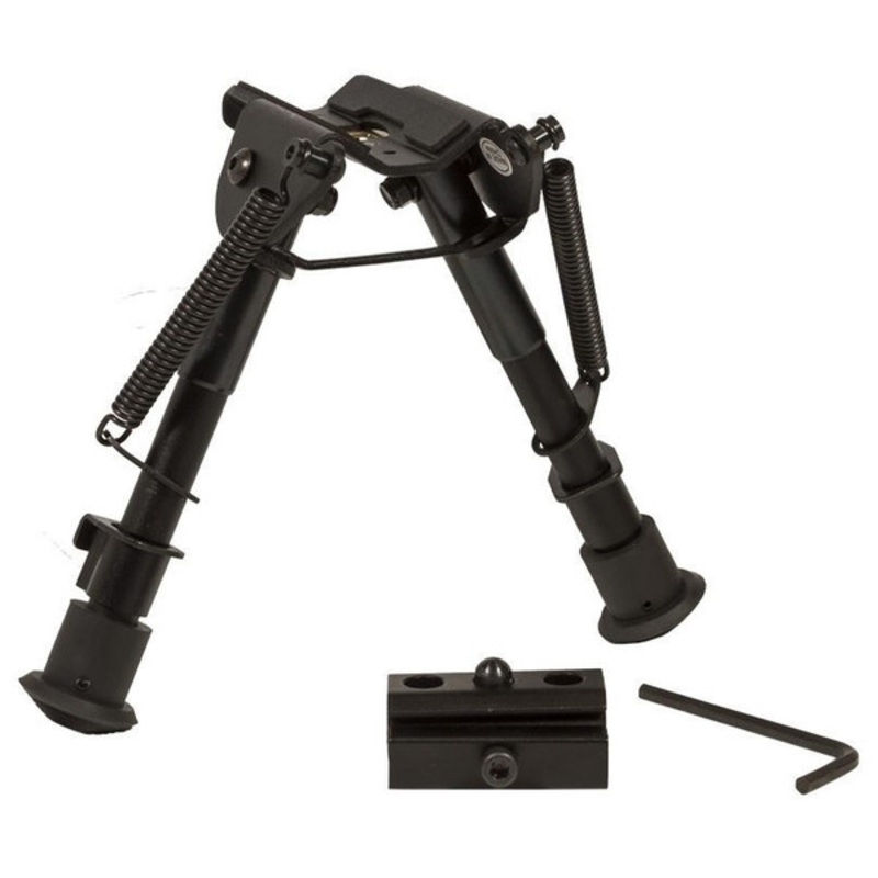 Benjamin Tactical Bipod, Black