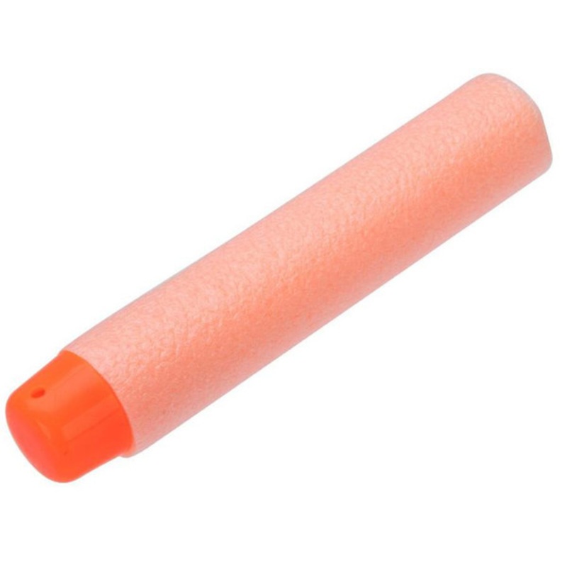 Blaze Storm Soft Tip Foam Darts, 20pcs, Orange