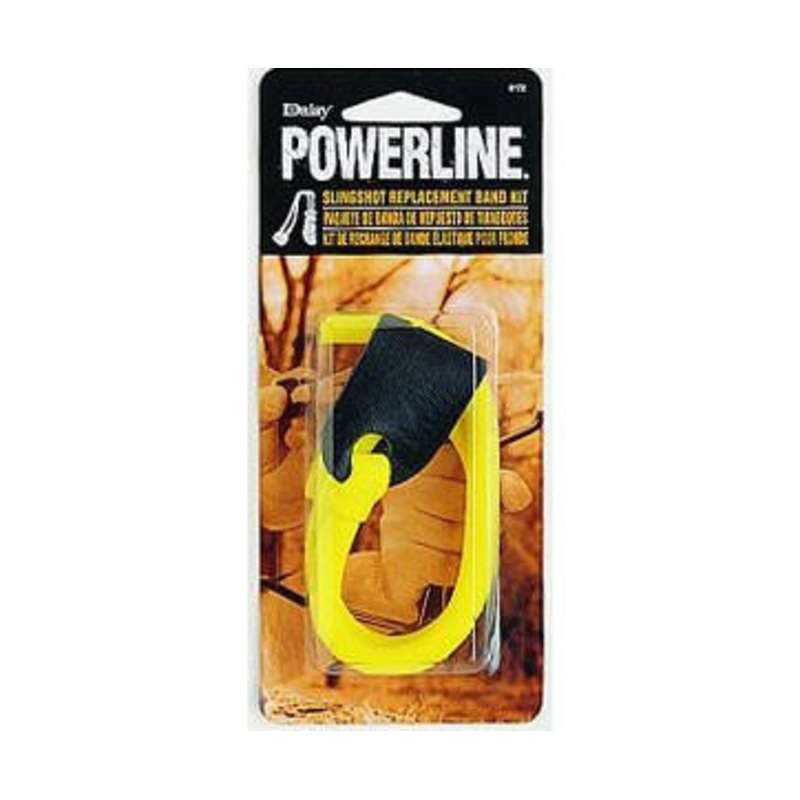 Daisy Powerline Slingshot Replacement Band