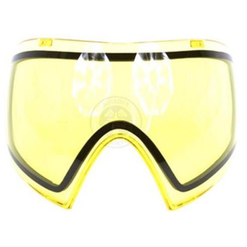 DYE Invision i4 Replacement Thermal Lens, Yellow