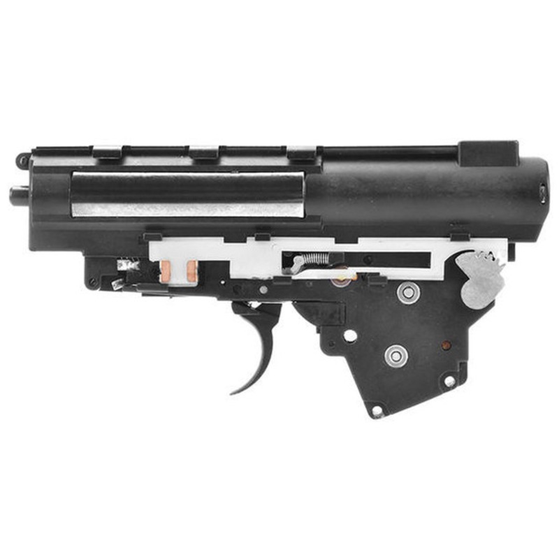 Golden Eagle Version 3 Gearbox For AK Series Airsoft AEG