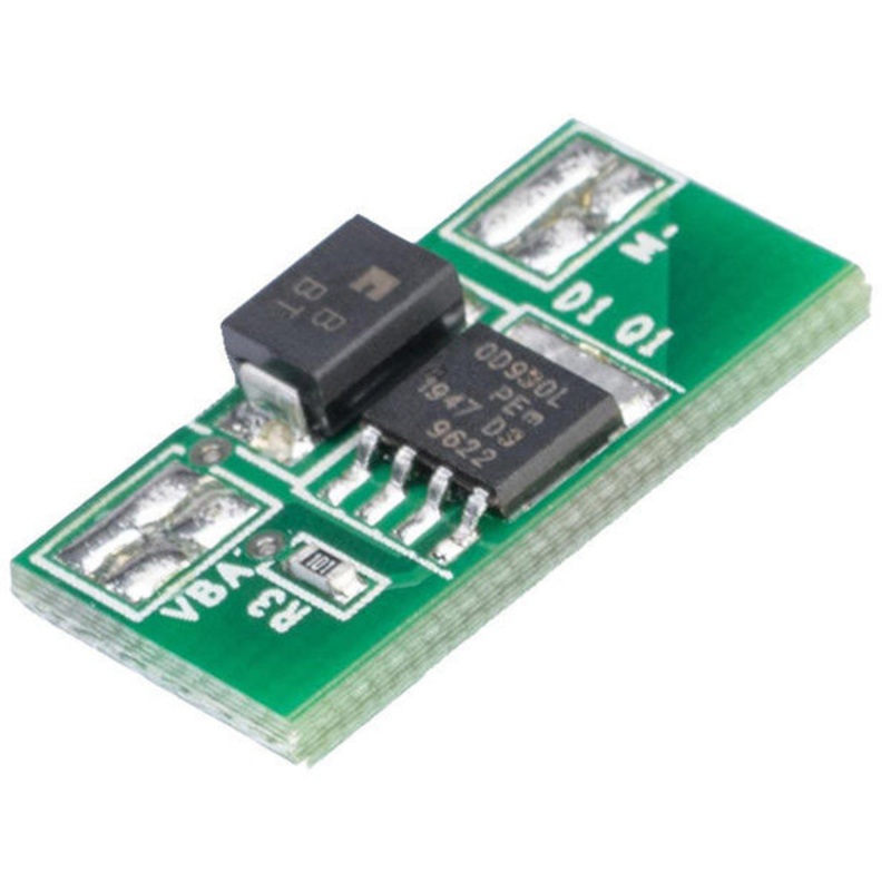 Acetech AceMOS NANO Mosfet Unit for Airsoft AEG Gearboxes