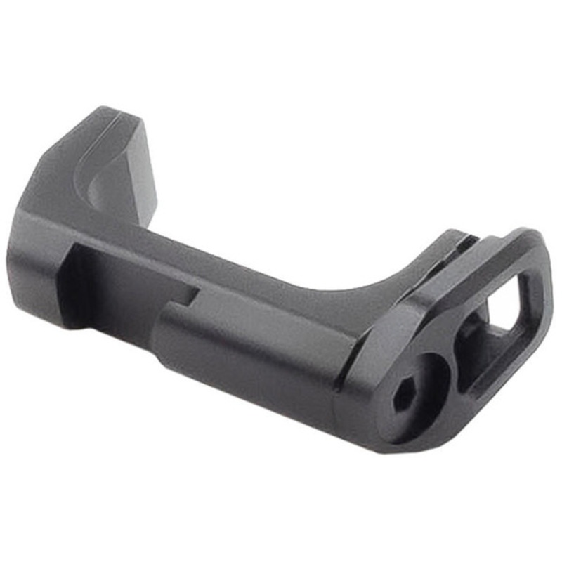 Action Army AAP-01 Extended Magazine Release, Black