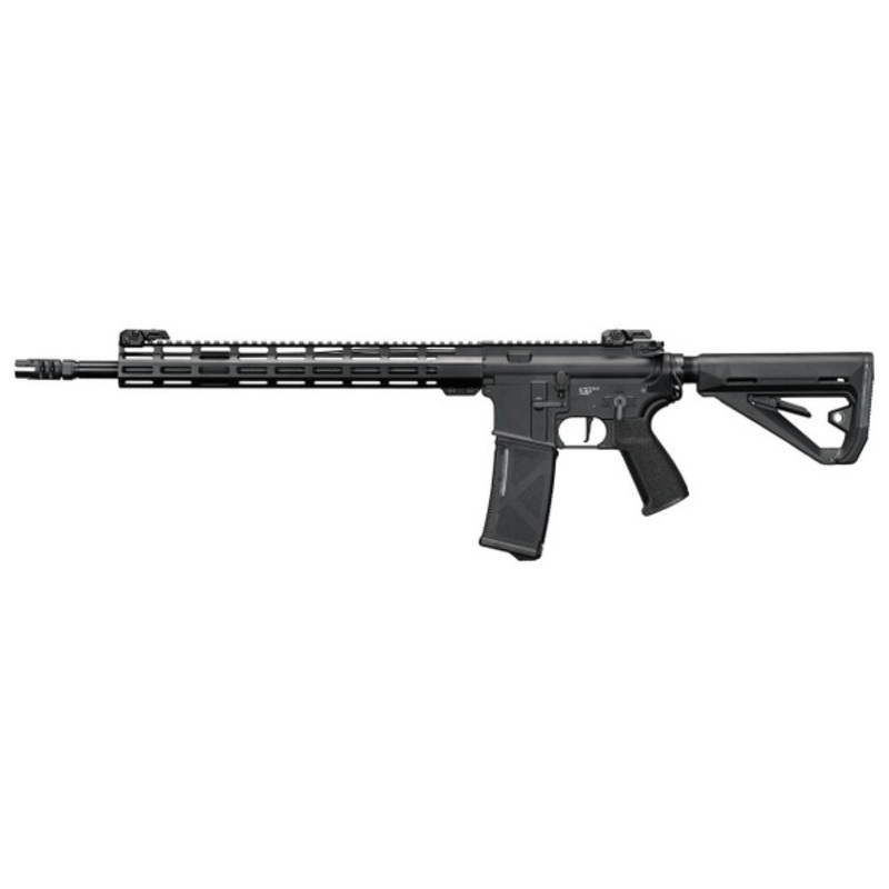Arcturus AR15 AEG FE Airsoft Rifle, Black