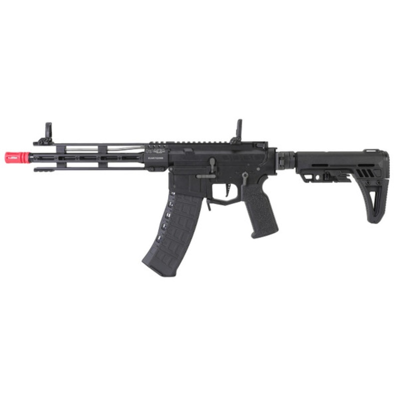 Arcturus Tactical Versatile-10S AK Airsoft AEG Rifle, Black