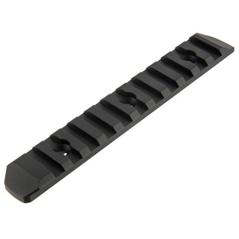 Atlas Custom Works 11-Slot Keymod Picatinny Rail Segment