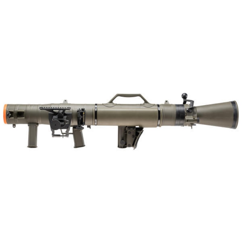 Elite Force M3 MAAWS Gas Airsoft Grenade Launcher, Tan