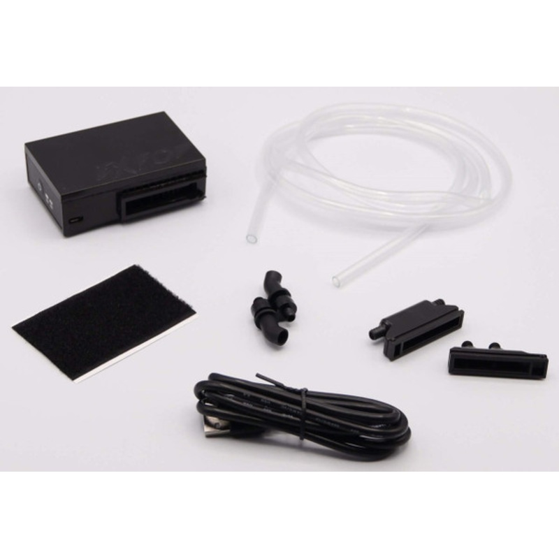 Exfog Essential Kit XT, No Headband or Tband