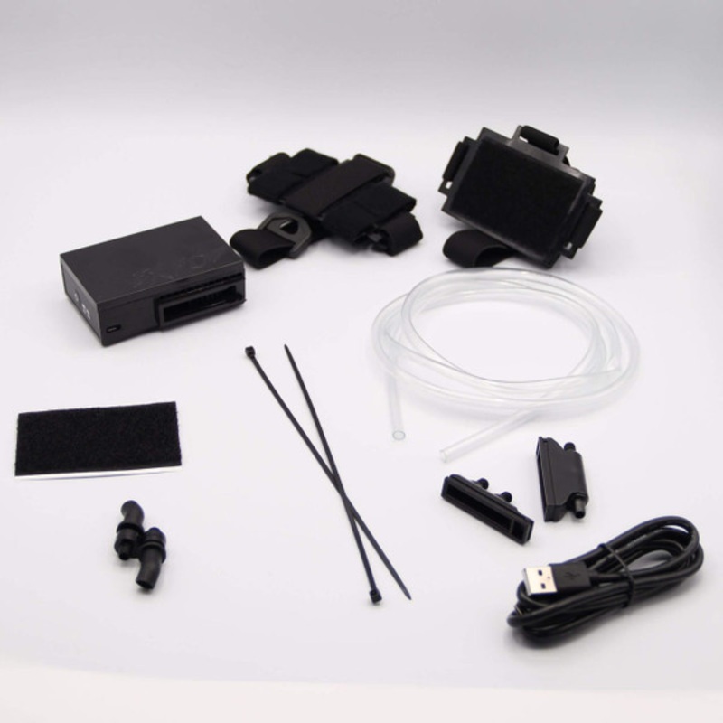 Exfog Standard Kit XT