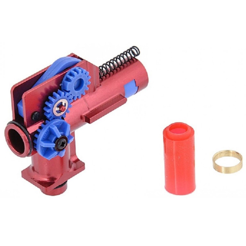Lancer Tactical CNC Aluminum M4 Hop-Up Unit