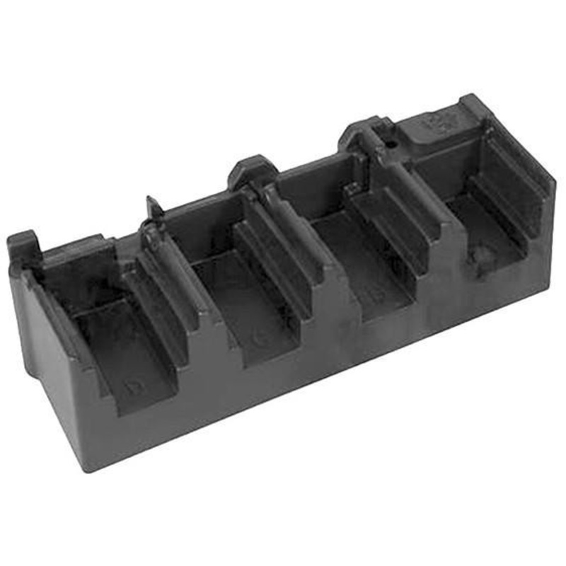 LCT Utility Buttstock Replacement Tool, Black