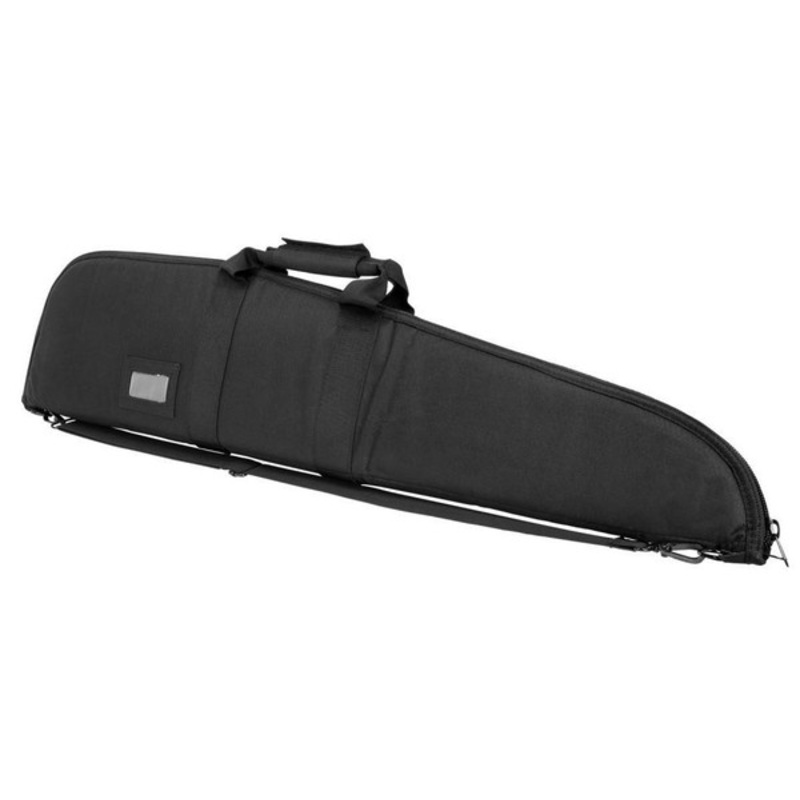 NcStar Gun Case 38 Rifle Bag, Black