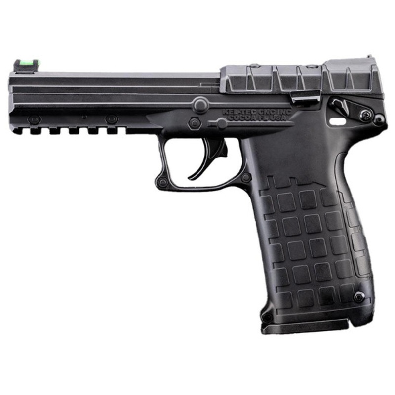 SOCOM Gear Kel-Tec Licensed .177 Cal PMR30 Co2 GBB Airgun, Black