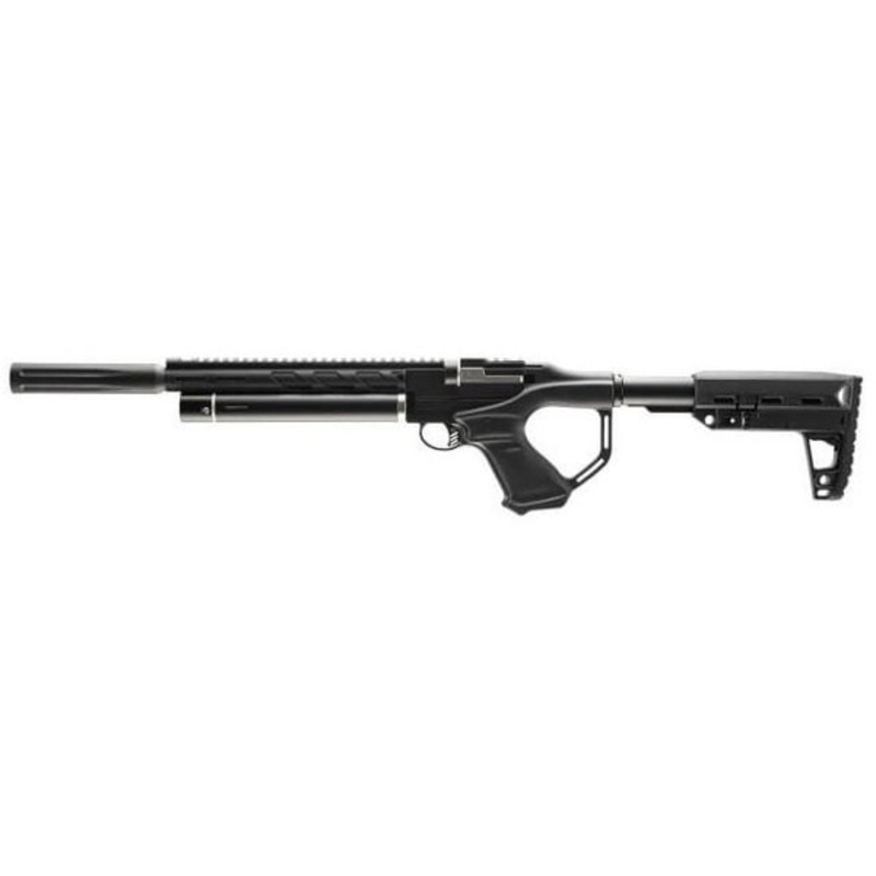 Umarex Notos PCP .22 Carbine Air Rifle, Black