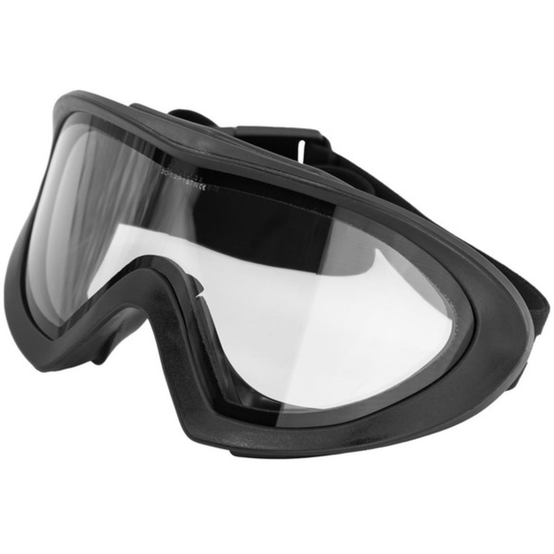 Valken Kilo Thermal Goggles, Black
